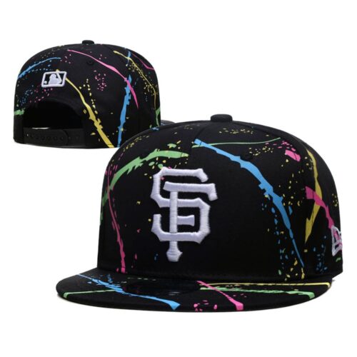 686429a586716_1 San Francisco Giants Snapback Hat
