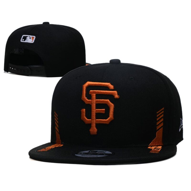 686429a7e5d61_1 San Francisco Giants Snapback Hat
