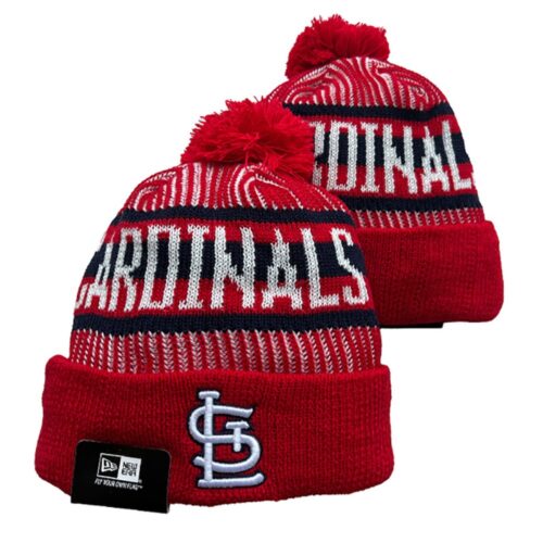 686429ccd7a90_1 St. Louis Cardinals Beanies Knit Hat