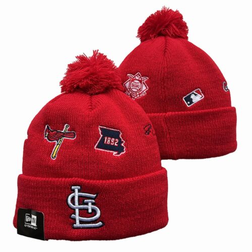 686429cf463e3_1 St. Louis Cardinals Beanies Knit Hat