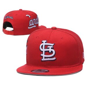 686429e403ca2_1 St. Louis Cardinals Snapback Hat