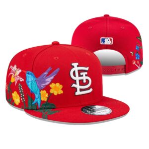 686429e9b8cd7_1 St. Louis Cardinals Snapback Hat