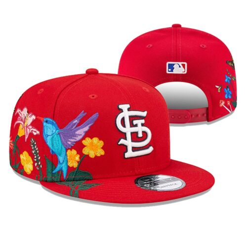 686429e9b8cd7_1 St. Louis Cardinals Snapback Hat