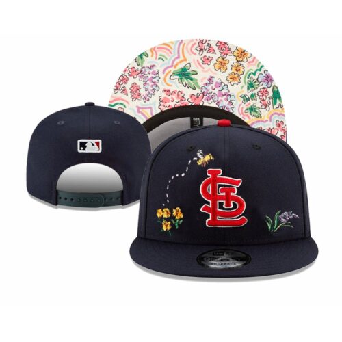 686429ec53ab3_1 St. Louis Cardinals Snapback Hat