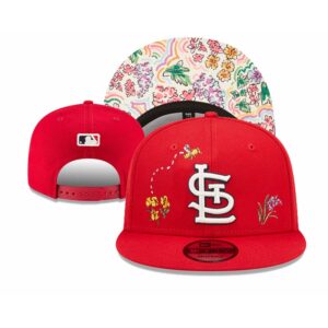 686429eed87b2_1 St. Louis Cardinals Snapback Hat