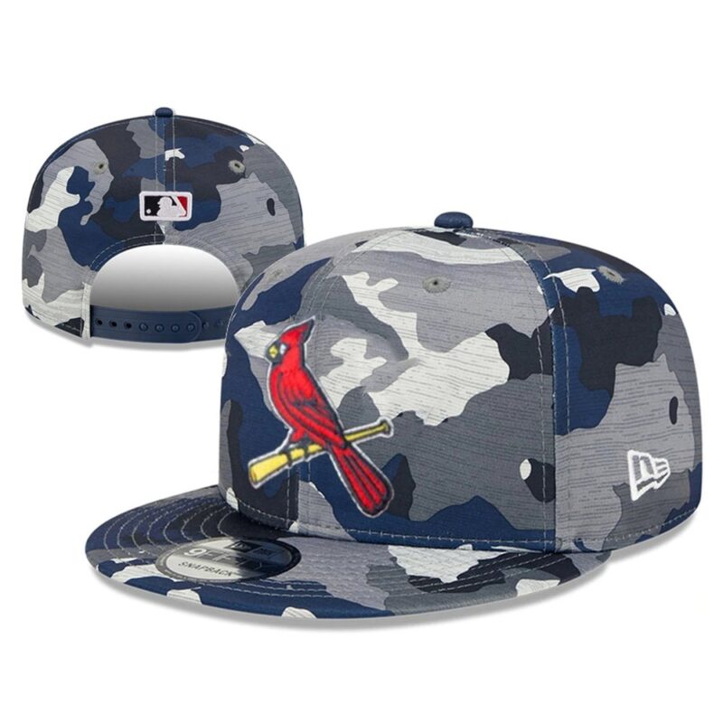686429f155b23_1 St. Louis Cardinals Snapback Hat