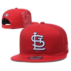 686429f8a45ad_1 St. Louis Cardinals Snapback Hat
