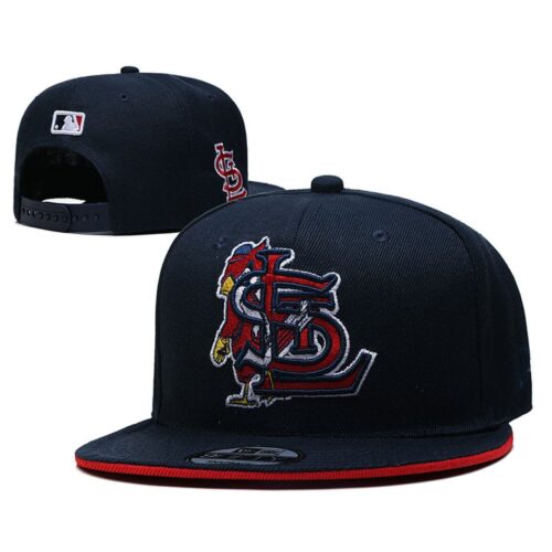 686429fb39d74_1 St. Louis Cardinals Snapback Hat