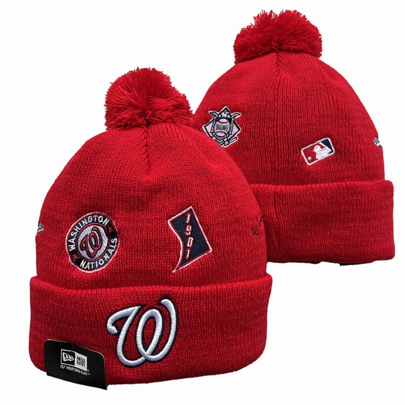 68642a3067009_1 Washington Nationals Beanies Knit Hat