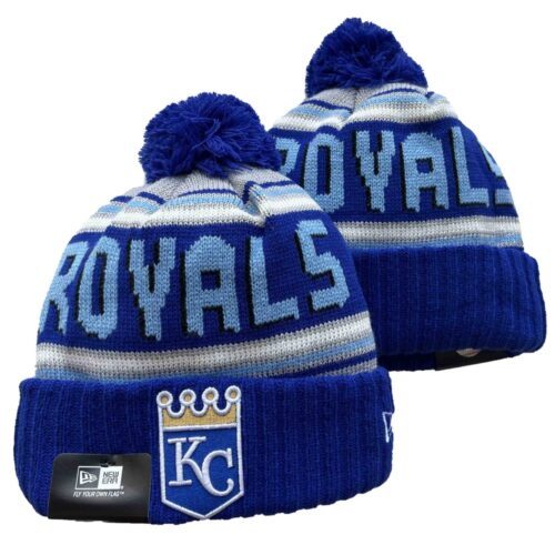 68642a3a55f0b_1 Kansas City Royals Beanies Knit Hat