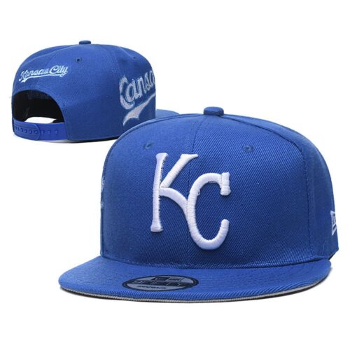 68642a3d16e72_1 Kansas City Royalss Snapback Hat
