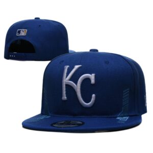 68642a3f98dea_1 Kansas City Royalss Snapback Hat