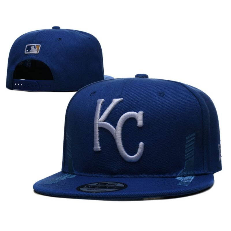 68642a3f98dea_1 Kansas City Royalss Snapback Hat