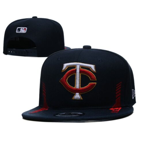 68642a4e9764e_1 Minnesota Twins Snapback Hat