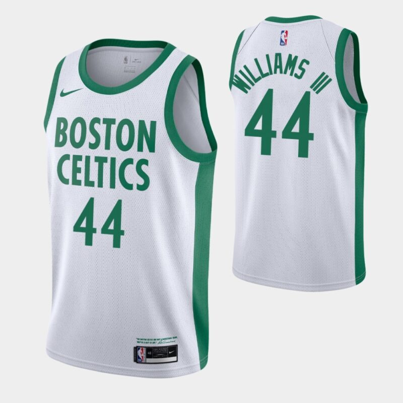 68642a6d266cd_1 Men's Boston Celtics #44 Robert Williams III 2020-21 White City Edition Swingman Stitched NBA Jersey