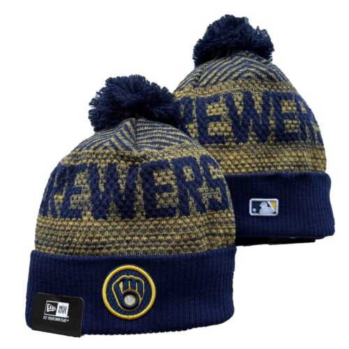 68642a73d49b4_1 Milwaukee Brewers Beanies Knit Hat