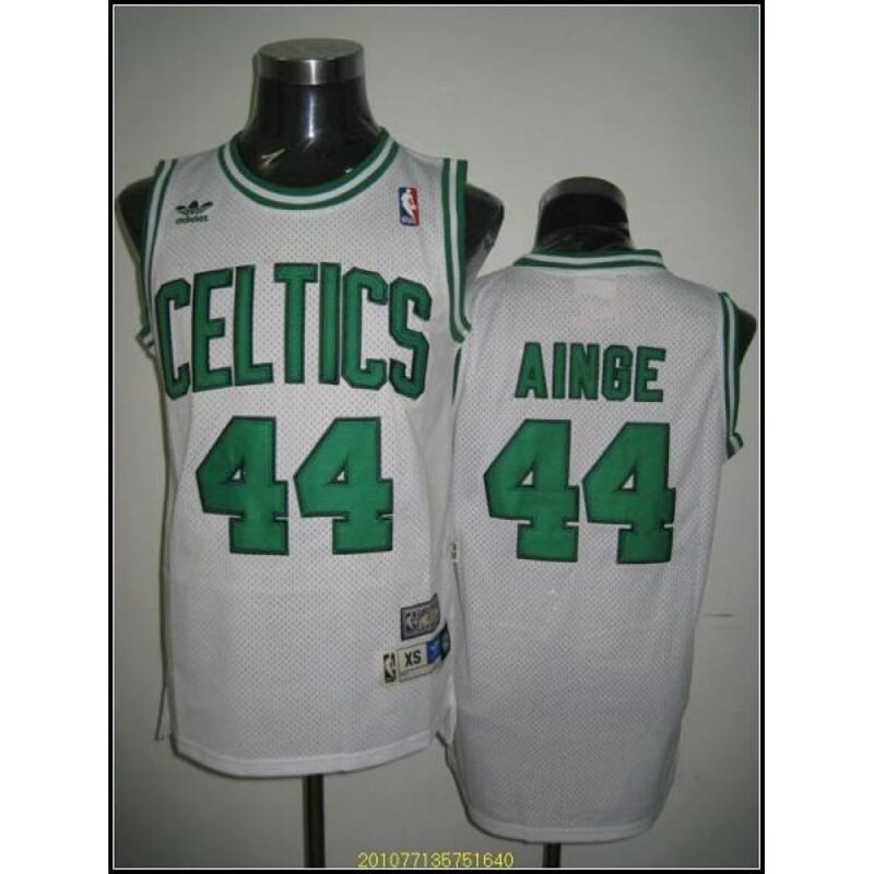 68642a773fad5_1 Celtics #44 Danny Ainge Stitched White Throwback NBA Jersey