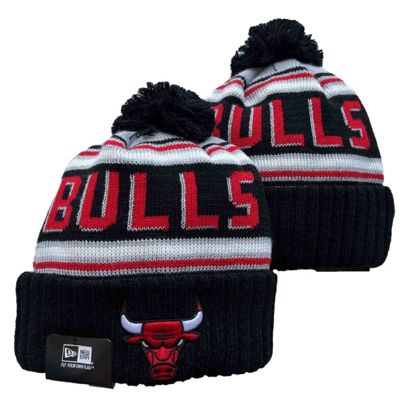 68642a8585c53_1 Chicago Bulls Beanies Knit Hat