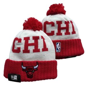 68642a8d2687f_1 Chicago Bulls Beanies Knit Hat