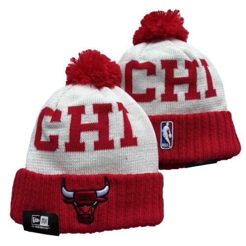68642a8d2687f_1 Chicago Bulls Beanies Knit Hat