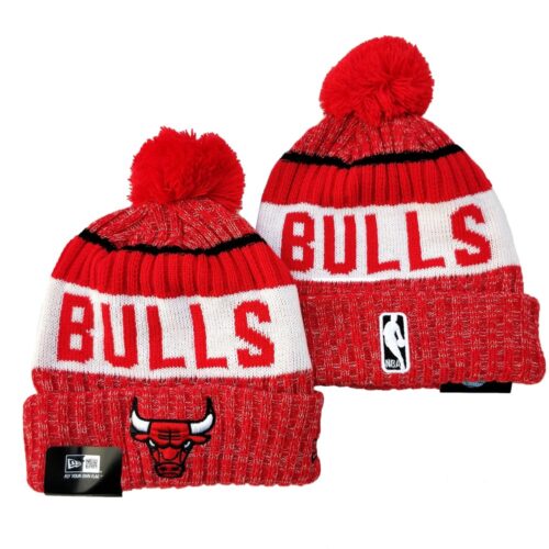68642a8f8da54_1 Chicago Bulls Beanies Knit Hat