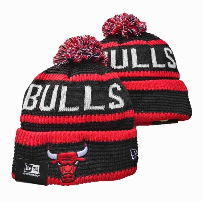 68642a9cb88cc_1 Chicago Bulls Beanies Knit Hat