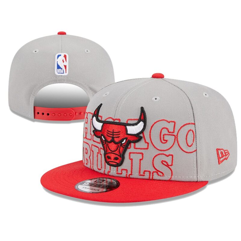 68642abce2541_1 Chicago Bulls Snapback Hat