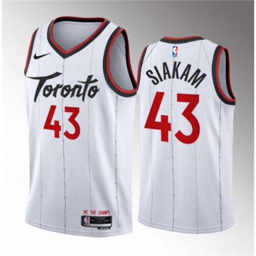 68642ac786bd0_1 Men's Toronto Raptors #43 Pascal Siakam White 2023/24 Association Edition Stitched Basketball Jersey