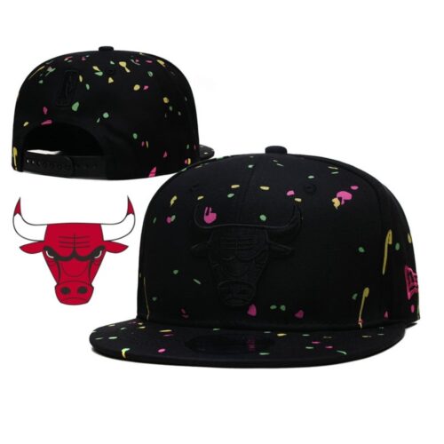68642acbb1b7f_1 Chicago Bulls Snapback Hat