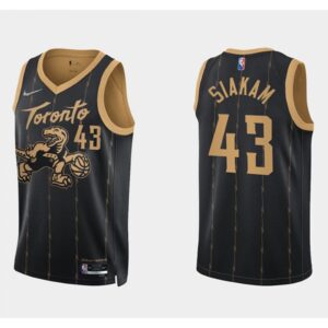 68642ad197718_1 Men's Toronto Raptors #43 Pascal Siakam 2021/22 City Edition Black 75th Anniversary Swingman Stitched Basketball Jersey