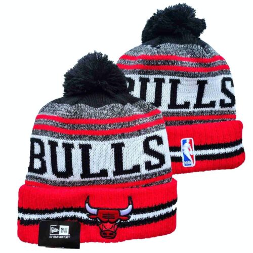 68642ae27aae2_1 Chicago Bulls Beanies Knit Hat