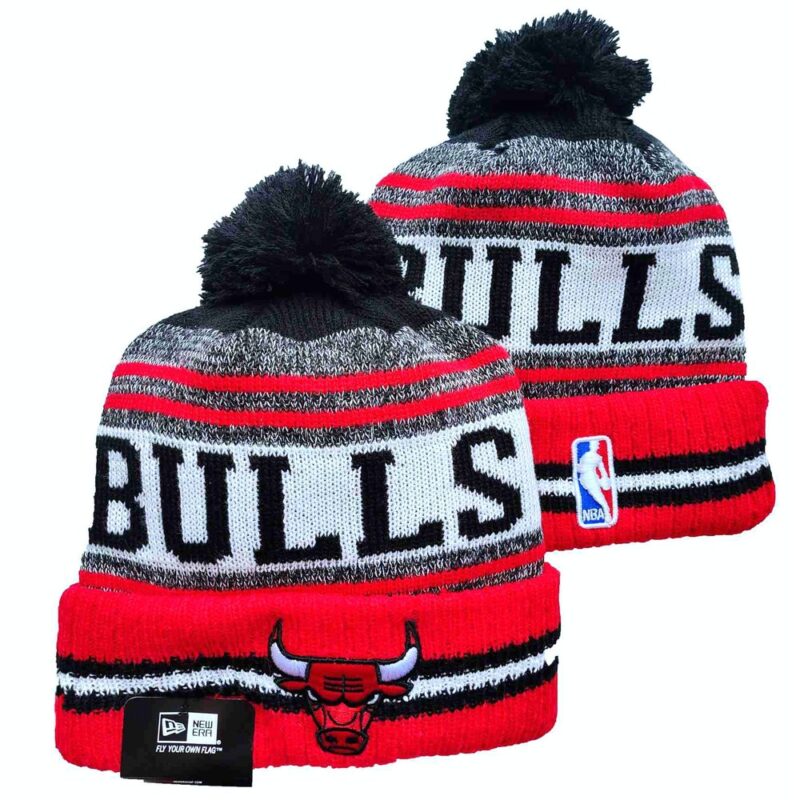 68642ae27aae2_1 Chicago Bulls Beanies Knit Hat