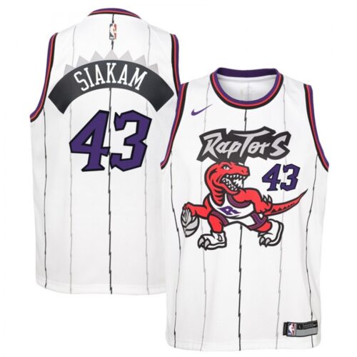 68642ae955651_1 Men's Toronto Raptors #43 Pascal Siakam White Swingman Stitched NBA Jersey
