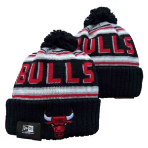 68642ae9deb25_1 Chicago Bulls Beanies Knit Hat