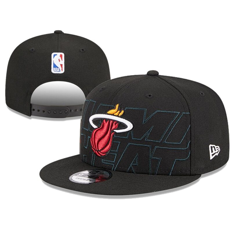 68642b0254b40_1 Miami Heat Snapback Hat