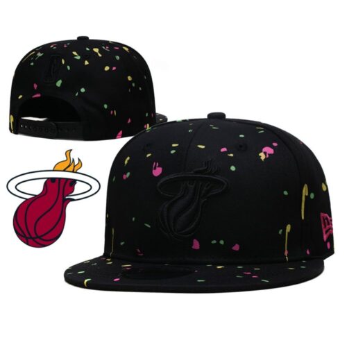 68642b09835d0_1 Miami Heat Snapback Hat