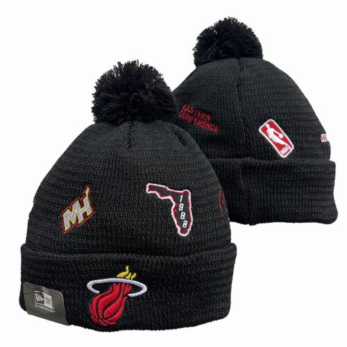 68642b13c1f84_1 Miami Heat Beanies Knit Hat
