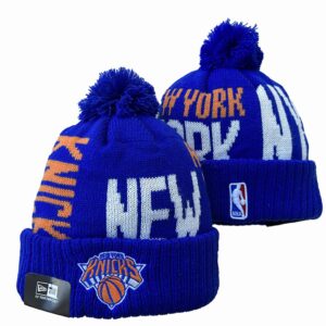 68642b18aa29f_1 New York Knicks Beanies Knit Hat