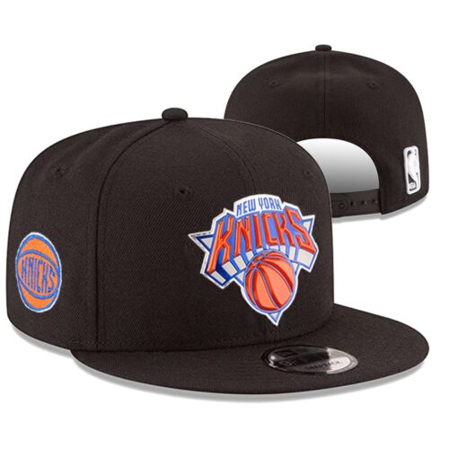 68642b2307273_1 New York Knicks Snapback Hat