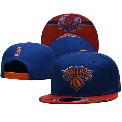 68642b2809d09_1 New York Knicks Snapback Hat