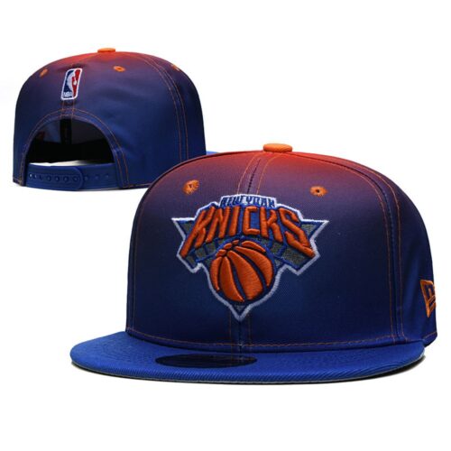 68642b2a85073_1 New York Knicks Snapback Hat
