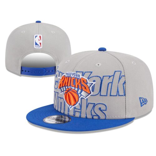 68642b2cea482_1 New York Knicks Snapback Hat