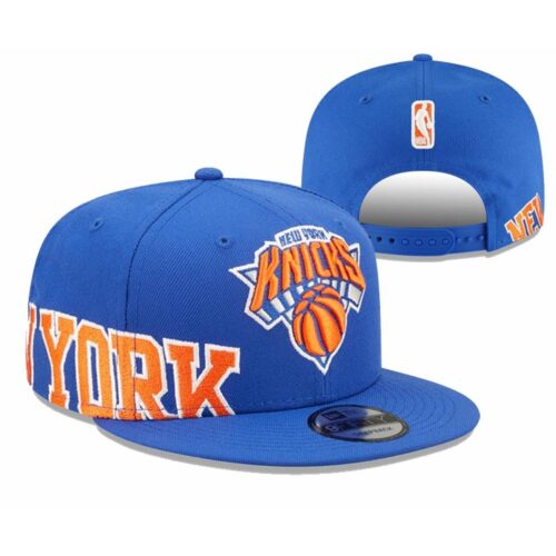 68642b3215a58_1 New York Knicks Snapback Hat