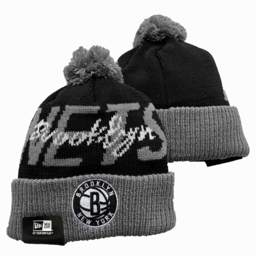 68642b4ce5d5f_1 Brooklyn Nets Beanies Knit Hat