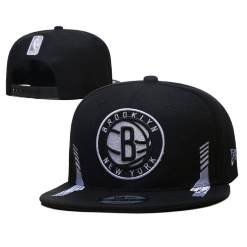 68642b59456da_1 Brooklyn Nets Snapback Hat