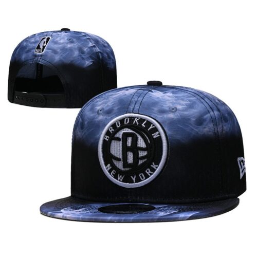 68642b6054e41_1 Brooklyn Nets Snapback Hat