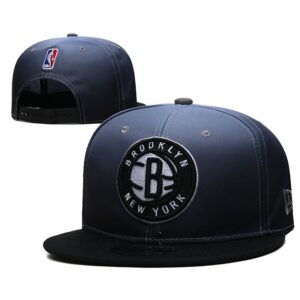 68642b62d103c_1 Brooklyn Nets Snapback Hat