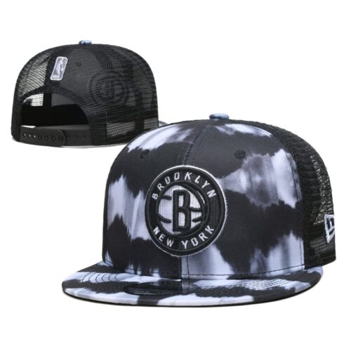 68642b67b1fee_1 Brooklyn Nets Snapback Hat