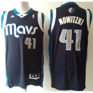 68642b68c53af_1 Mavericks #41 Dirk Nowitzki Stitched NBA Blue Jersey