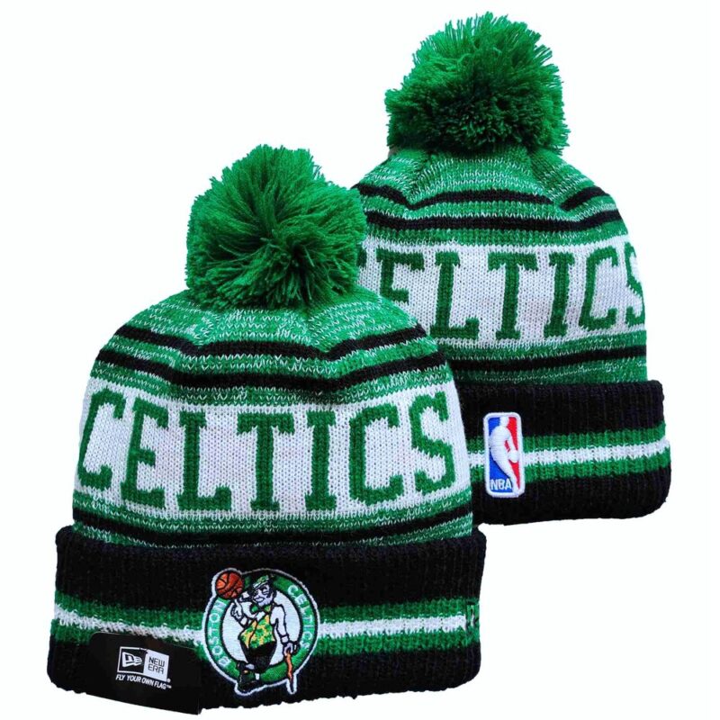68642b795ee01_1 Boston Celtics Beanies Knit Hat